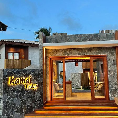 Kamai Lodge Icarai Eksteriør billede